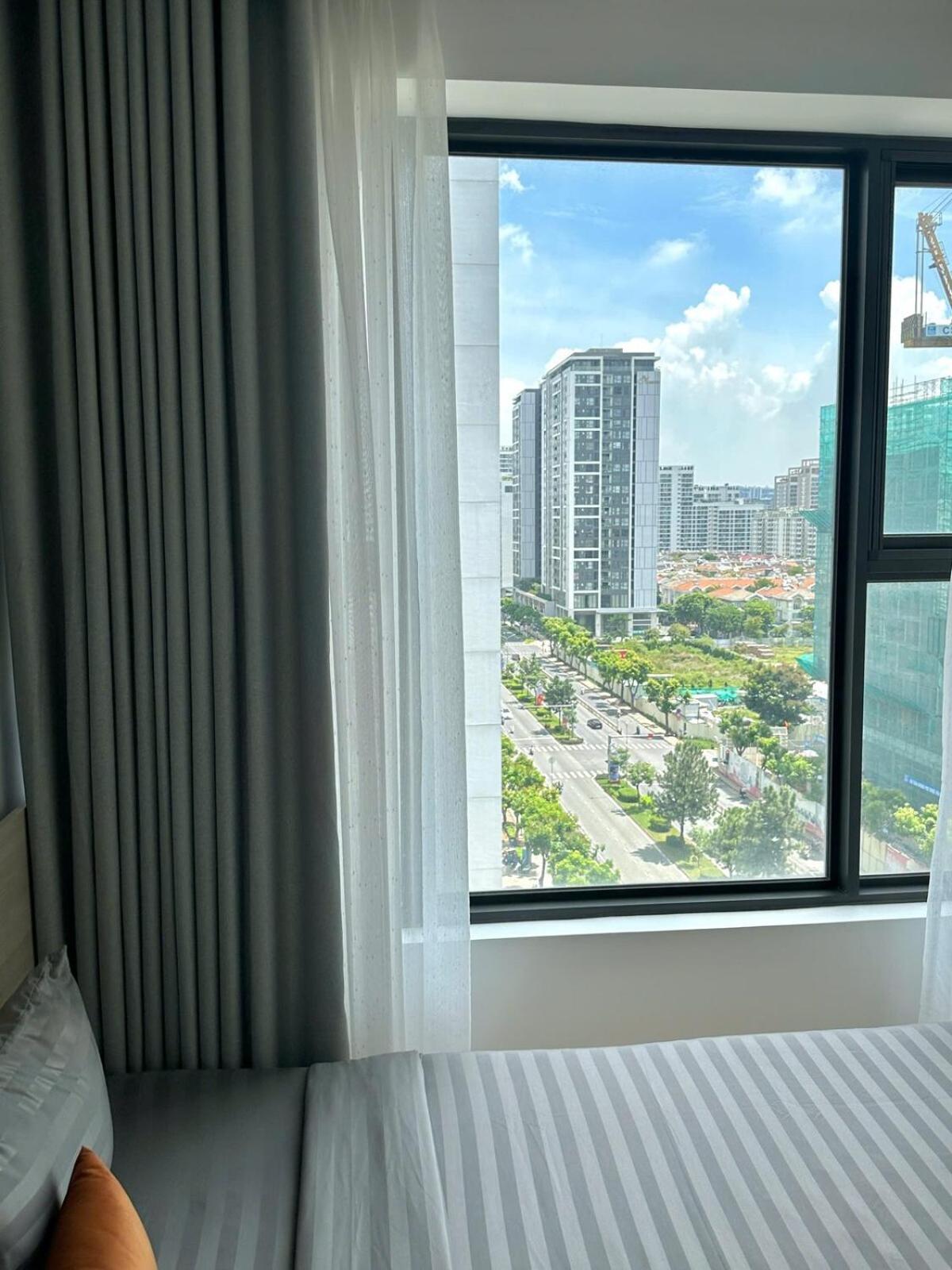 3br Happy Premier - Near Exhibition Secc * TP. Hồ Chí Minh